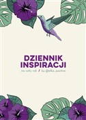 Dziennik i... - Alina Adamowicz -  books in polish 