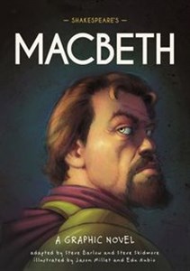 Picture of Classics in Graphics: Shakespeare's Macbeth