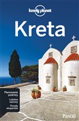 Książka : Kreta - Opracowanie Zbiorowe