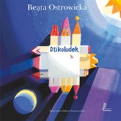 Dzikoludek... - Beata Ostrowicka -  books in polish 