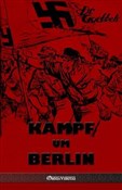 Książka : Kampf um B... - Joseph Goebbels