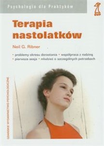 Picture of Terapia nastolatków