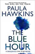 polish book : The Blue H... - Paula Hawkins