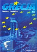 Grecja Poz... - Tadeusz Czekalski -  books from Poland
