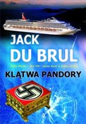 Klątwa Pan... - Jack Brul -  Polish Bookstore 