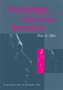 Psychologi... - Piotr K. Oleś -  foreign books in polish 