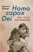 Homo capax... - Sławomir Chrost -  books from Poland