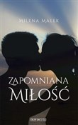 Polska książka : Zapomniana... - Milena Malek