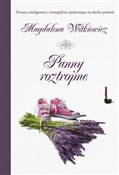 Panny rozt... - Magdalena Witkiewicz -  books from Poland