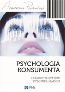 Picture of Psychologia konsumenta