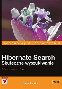 Obrazek Hibernate Search Skuteczne wyszukiwanie