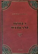 Dzieła wyb... - Jan Kochanowski -  foreign books in polish 