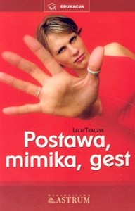 Obrazek Postawa, mimika, gest