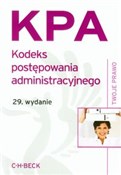 Kodeks pos... -  books in polish 