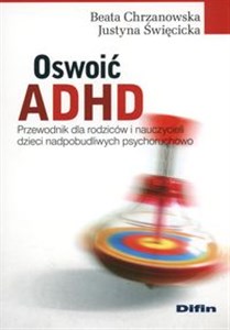 Picture of Oswoić ADHD