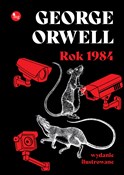 Rok 1984. ... - George Orwell -  Książka z wysyłką do UK