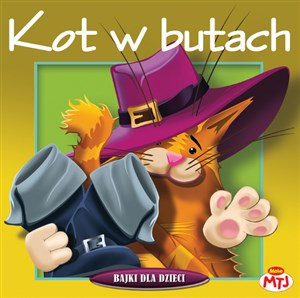 Picture of [Audiobook] Kot w butach