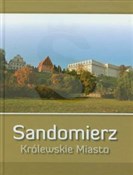 Sandomierz... -  Książka z wysyłką do UK