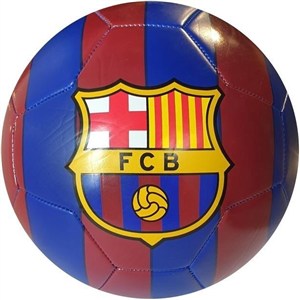 Obrazek Piłka nożna fc barcelona home r.2