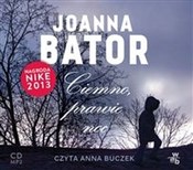 [Audiobook... - Joanna Bator -  foreign books in polish 