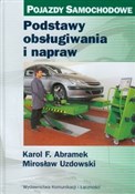 Książka : Podstawy o... - Karol F. Abramek, Mirosław Uzdowski
