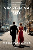 polish book : Nim zgasną... - Maria Paszyńska