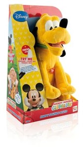 Picture of Pluto Wesołe dźwięki