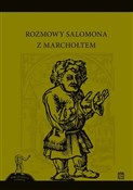 Rozmowy Sa... - Maciej Eder -  foreign books in polish 