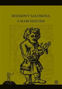 Obrazek Rozmowy Salomona z Marchołtem