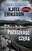 Przeszłość... - Kjell Eriksson -  books from Poland
