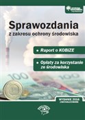 Sprawozdan... - Bartłomiej Matysiak, Agnieszka Świerczewska-Opłocka -  books from Poland