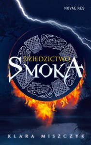 Picture of Dziedzictwo smoka