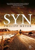 polish book : Syn - Philipp Meyer