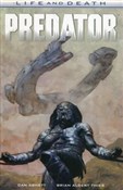 Predator L... - Dan Abnett, Brian Albert Thies -  books in polish 