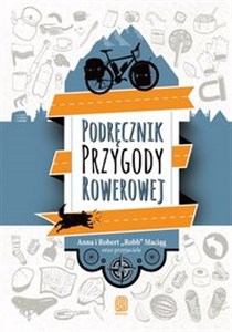 Obrazek Podręcznik Przygody Rowerowej