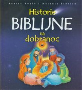 Picture of Historie Biblijne na dobranoc