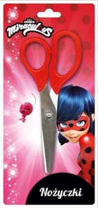 Picture of Nożyczki Miraculum Biedronka