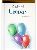 Polska książka : Z okazji u... - Opracowanie Zbiorowe