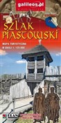Szlak Pias... - Opracowanie Zbiorowe -  books from Poland