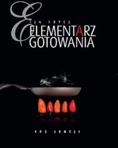 Obrazek Elementarz gotowania