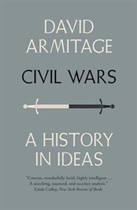 Picture of Civil Wars A History in Ideas