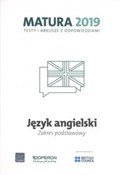 polish book : Język angi... - Magdalena Roda, Anna Tracz-Kowalska
