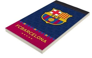 Picture of Notes A7 Barcelona 30 kartek