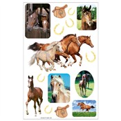 Naklejki A... -  Polish Bookstore 