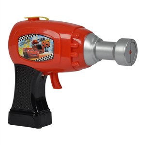 Picture of Cars Pistolet na wodę pitstop