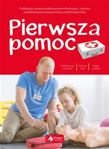 Obrazek Pierwsza pomoc