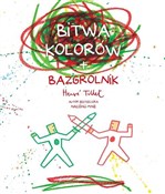 Bitwa kolo... - Tullet Herve -  books from Poland