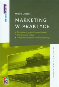 Picture of Marketing w praktyce