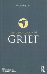 Obrazek The Psychology of Grief