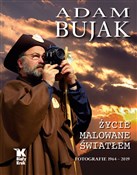 Polska książka : Adam Bujak... - Adam Bujak